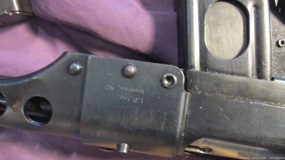 Pioneer Arms PPS43 Pistol Pair.7.62x25mm-img-2