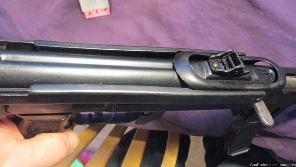 Pioneer Arms PPS43 Pistol Pair.7.62x25mm-img-14