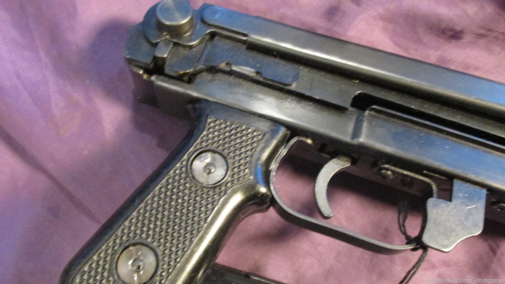 Pioneer Arms PPS43 Pistol Pair.7.62x25mm-img-11