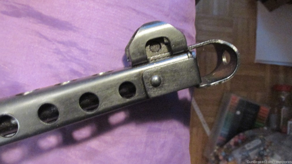 Pioneer Arms PPS43 Pistol Pair.7.62x25mm-img-10