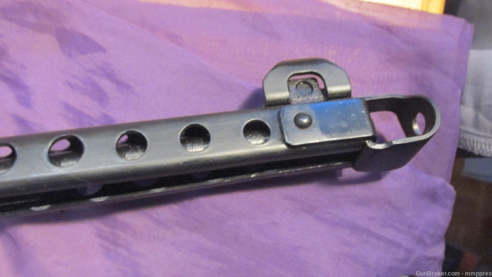 Pioneer Arms PPS43 Pistol Pair.7.62x25mm-img-9