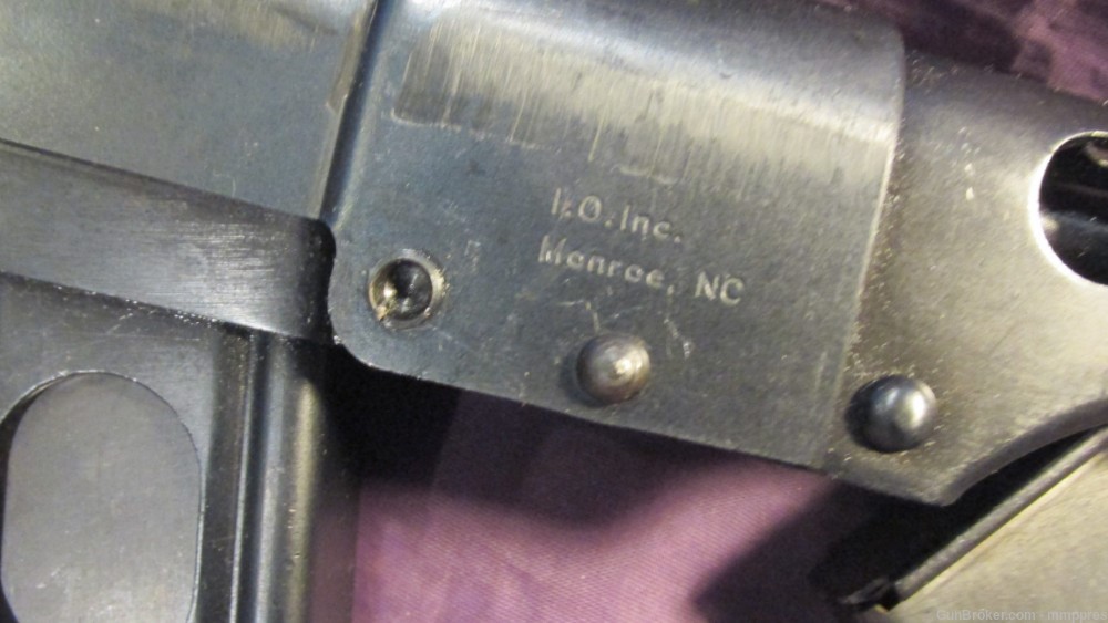 Pioneer Arms PPS43 Pistol Pair.7.62x25mm-img-3