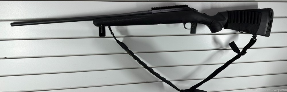 RUGER AMERICAN RIFLE .308 BOLT ACTION RIFLE, 22" BARREL #WCP020928-img-4