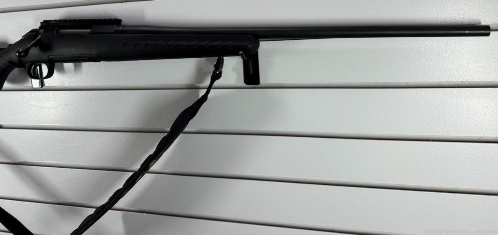 RUGER AMERICAN RIFLE .308 BOLT ACTION RIFLE, 22" BARREL #WCP020928-img-3