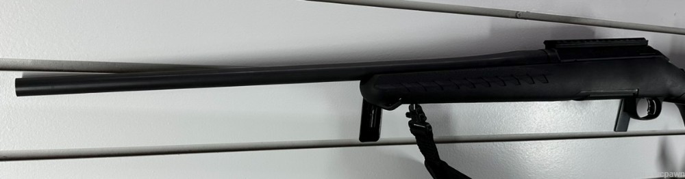 RUGER AMERICAN RIFLE .308 BOLT ACTION RIFLE, 22" BARREL #WCP020928-img-6