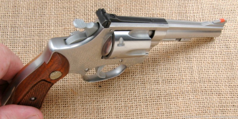 PENNY AUCTION!!  Excellent used S&W 651-img-3