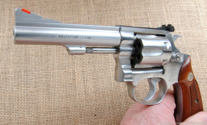 PENNY AUCTION!!  Excellent used S&W 651-img-5