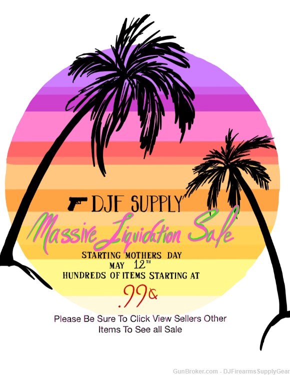 HUGE PRICE DROP LIQUDATION SALE CHECKOUT OUR OTHER ITEMS!-img-0