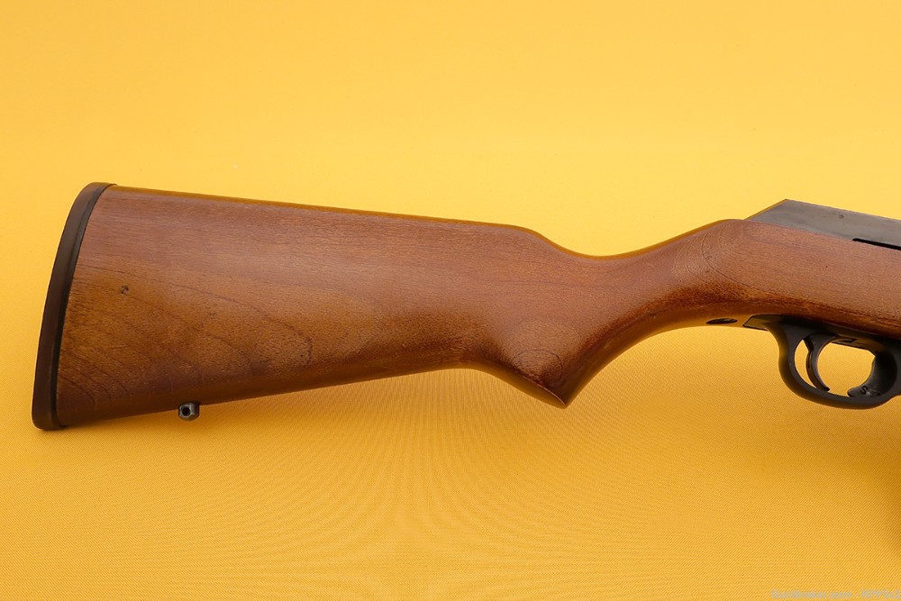 Marlin Model 9 Camp Carbine - 9mm - Mfg. 1989-img-10
