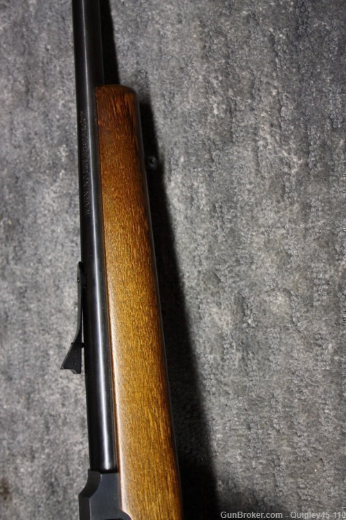 Marlin Model 9 Camp Carbine 9mm Semi Auto Rifle -img-3