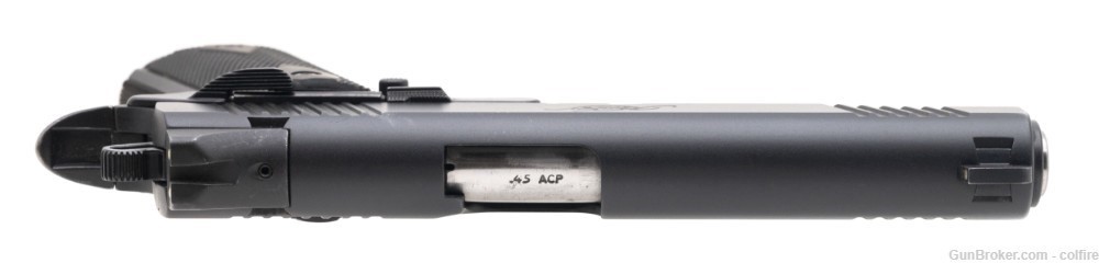 Kimber Custom TLE II Pistol .45 ACP (PR65484)-img-3