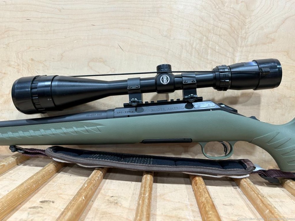RUGER AMERICAN 22-250 25420-img-9