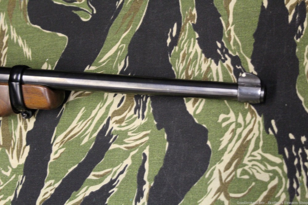 Ruger Carbine 44 Mag Early Model 1962 MFG Scope Excellent Shape-img-20