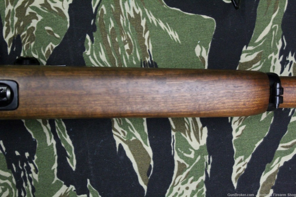Ruger Carbine 44 Mag Early Model 1962 MFG Scope Excellent Shape-img-23