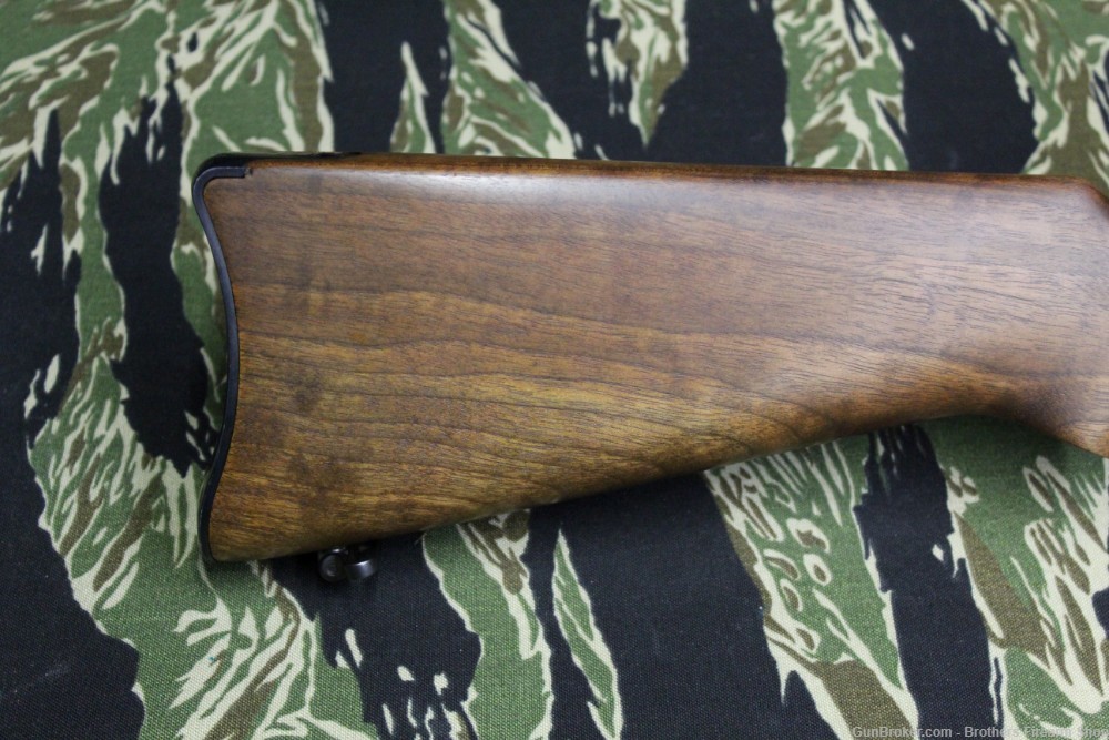 Ruger Carbine 44 Mag Early Model 1962 MFG Scope Excellent Shape-img-12