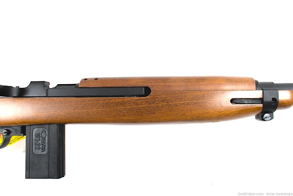 New-in-Box Chiappa M1-22 Semi-Automatic Rifle in 22 LR-img-17