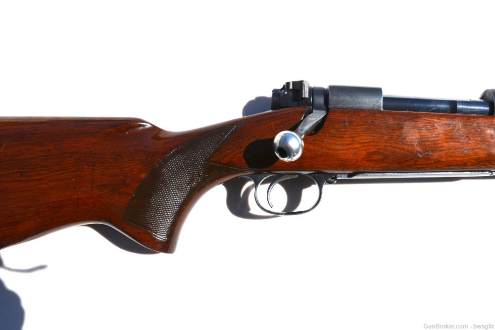 Winchester Pre-64 Model 70 Featherweight in 30-06-img-3