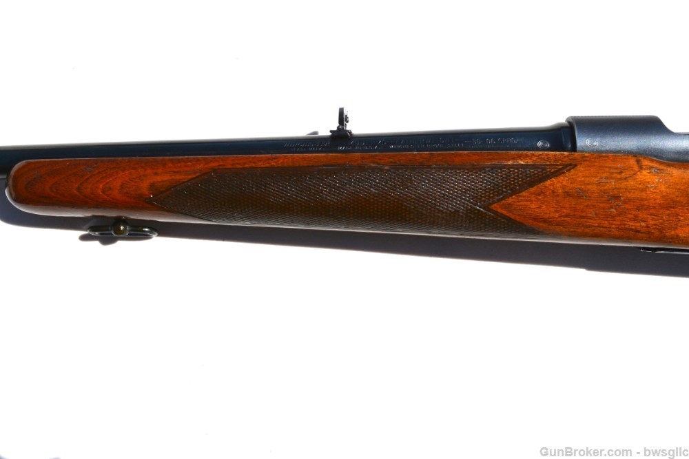 Winchester Pre-64 Model 70 Featherweight in 30-06-img-9
