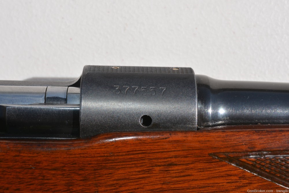 Winchester Pre-64 Model 70 Featherweight in 30-06-img-6
