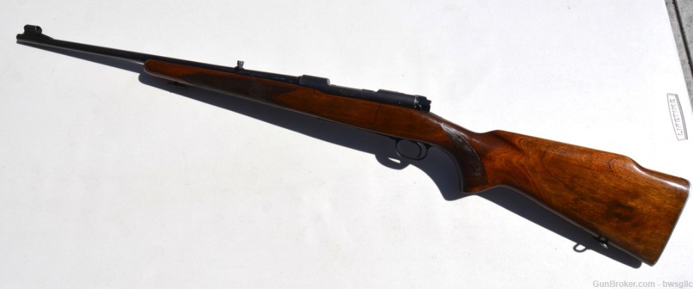 Winchester Pre-64 Model 70 Featherweight in 30-06-img-1