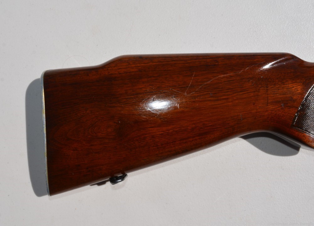 Winchester Pre-64 Model 70 Featherweight in 30-06-img-2