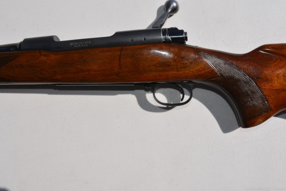 Winchester Pre-64 Model 70 Featherweight in 30-06-img-7