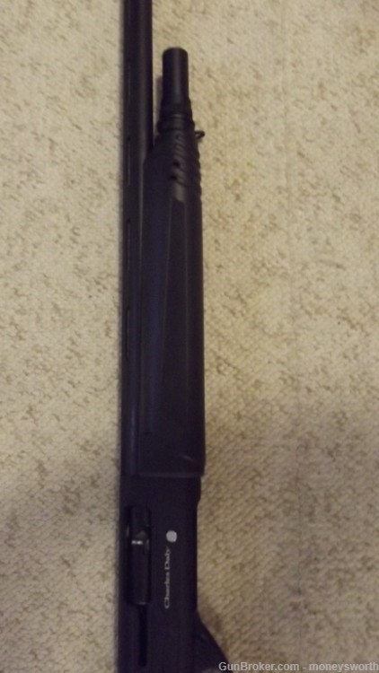 Benelli / Beretta 12 Ga. Clone-img-2