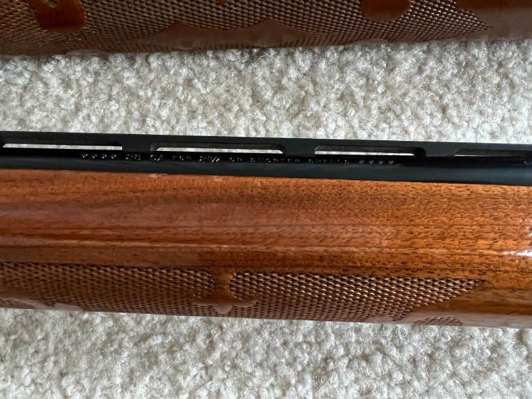 Remington 1100 Matched Pair 1201 28 Gauge & 410 25" Skeet barrel Shotguns-img-5