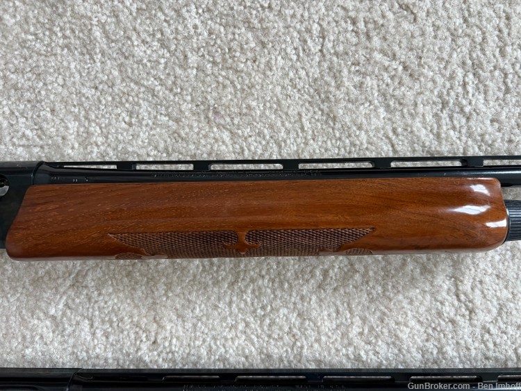 Remington 1100 Matched Pair 1201 28 Gauge & 410 25" Skeet barrel Shotguns-img-20