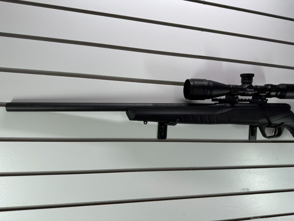 SAVAGE ARMS B17 V 17HMR INCLUDES 3 10 ROUND MAGS #WCP023069-img-6