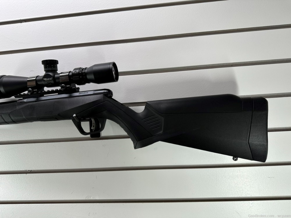 SAVAGE ARMS B17 V 17HMR INCLUDES 3 10 ROUND MAGS #WCP023069-img-5