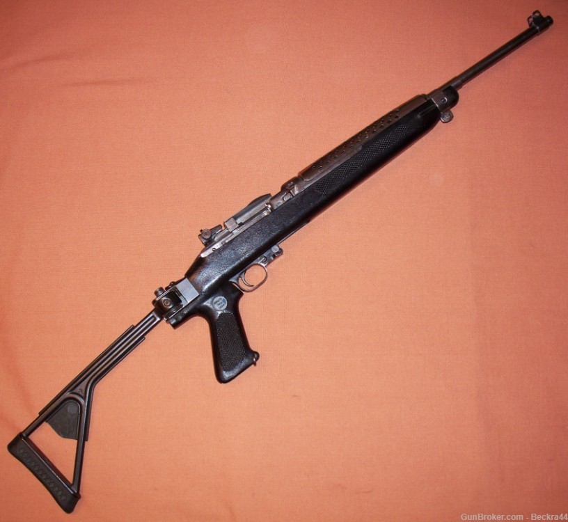 M1 Carbine by Universal-img-0