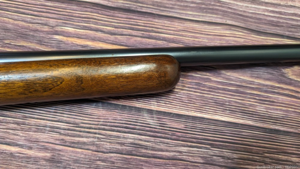 Winchester Model 37 20 Ga 28" barrel single shot PENNY START-img-25