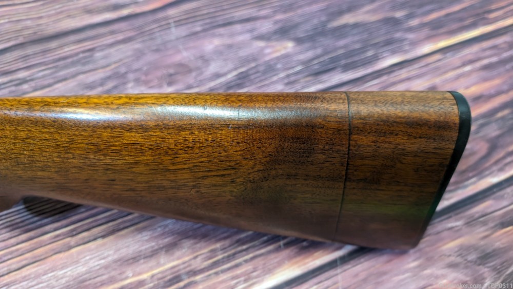 Winchester Model 37 20 Ga 28" barrel single shot PENNY START-img-9