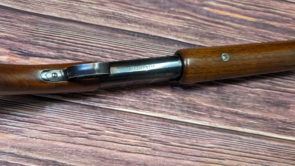 Winchester Model 37 20 Ga 28" barrel single shot PENNY START-img-30