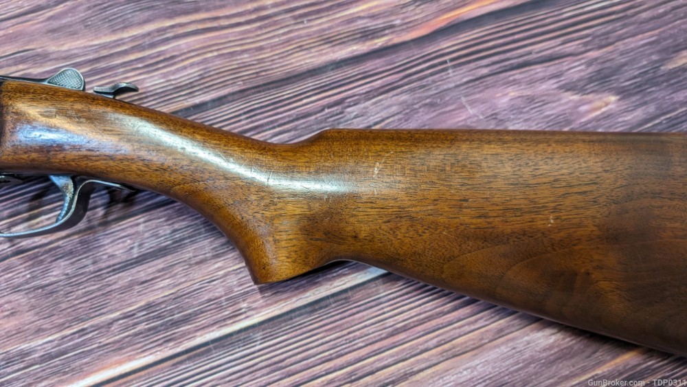 Winchester Model 37 20 Ga 28" barrel single shot PENNY START-img-2