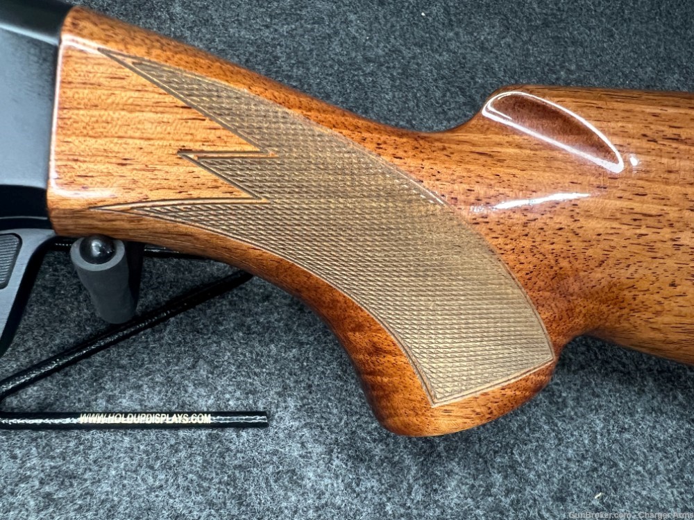 Browning Gold Hunter 20 Gauge Semi Auto 26" Barrel-img-19