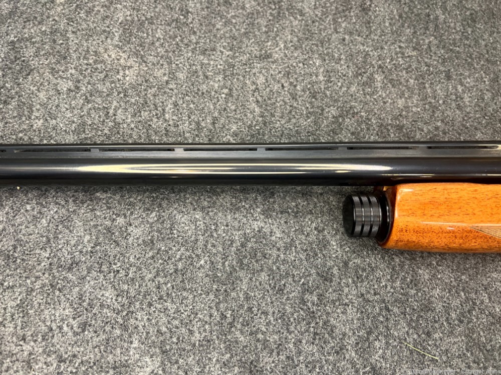 Browning Gold Hunter 20 Gauge Semi Auto 26" Barrel-img-15