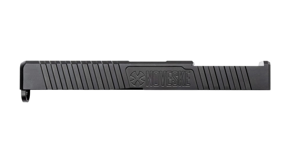 Noveske DM Slide for Glock 17 GEN 3-img-0