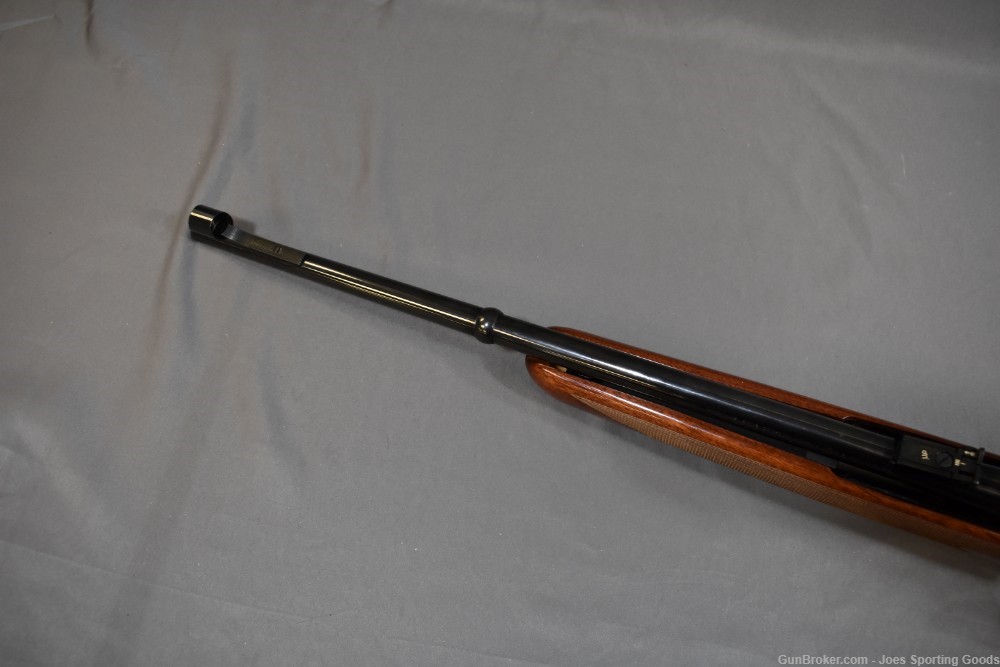 Beautiful Browning BPR - .308 Pump-Action Rifle w/ 3-9x40 Scope -img-12