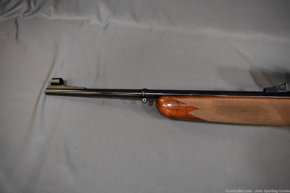 Beautiful Browning BPR - .308 Pump-Action Rifle w/ 3-9x40 Scope -img-6