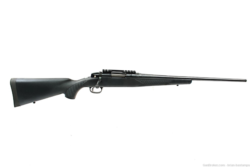 New Marlin XS7 Short Action Bolt Action Rifle in 243 Winchester-img-2