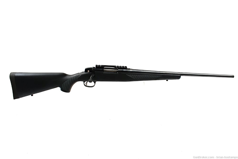 New Marlin XS7 Short Action Bolt Action Rifle in 243 Winchester-img-1