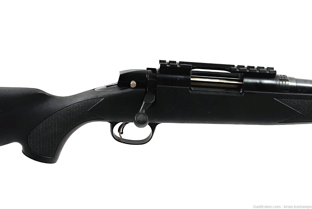 New Marlin XS7 Short Action Bolt Action Rifle in 243 Winchester-img-0