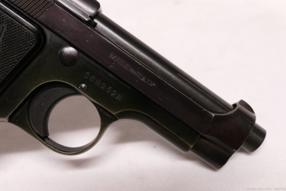 1956 Beretta Model 948 Pistol cal. 22-img-6