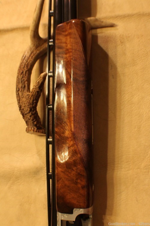 Browning Grade ll with Fitted Case 12ga Rare Find Skeet Gun -img-15