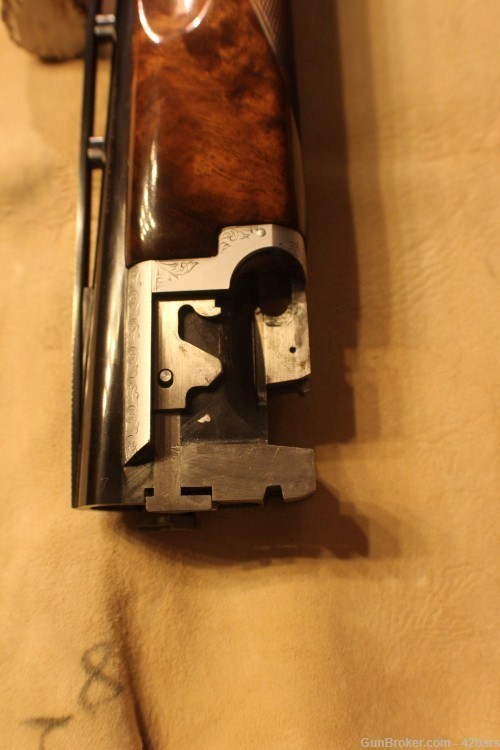 Browning Grade ll with Fitted Case 12ga Rare Find Skeet Gun -img-14