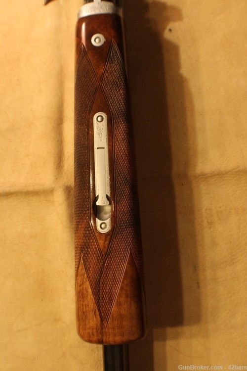 Browning Grade ll with Fitted Case 12ga Rare Find Skeet Gun -img-21