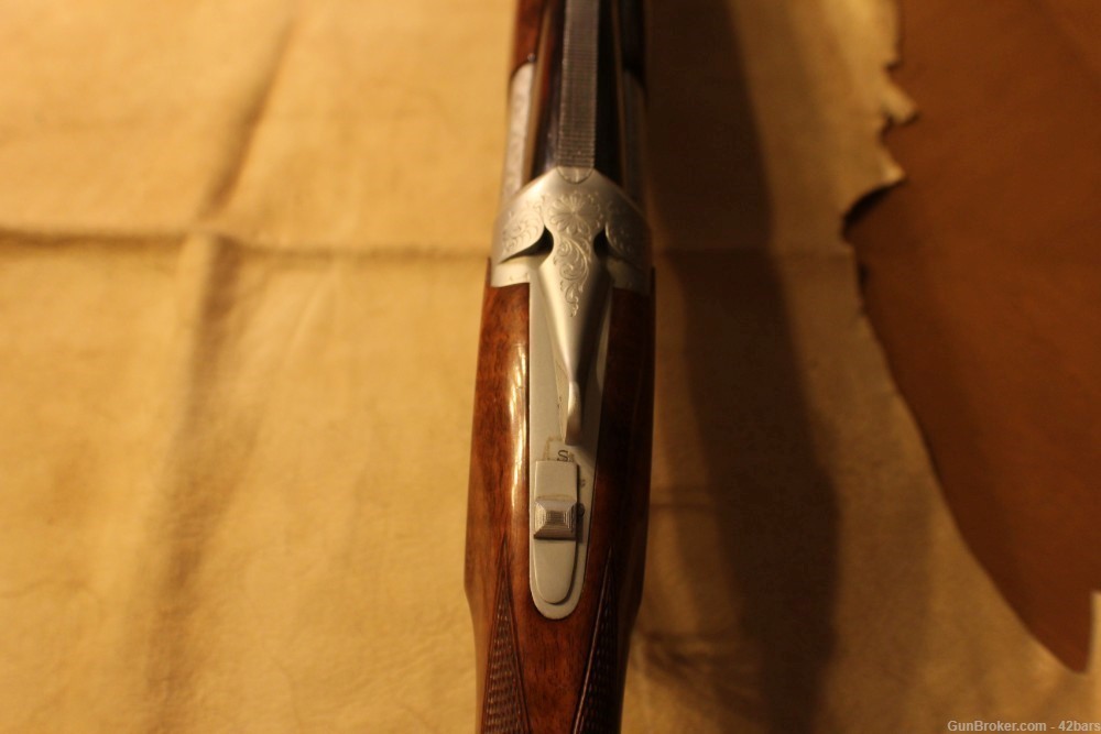 Browning Grade ll with Fitted Case 12ga Rare Find Skeet Gun -img-31