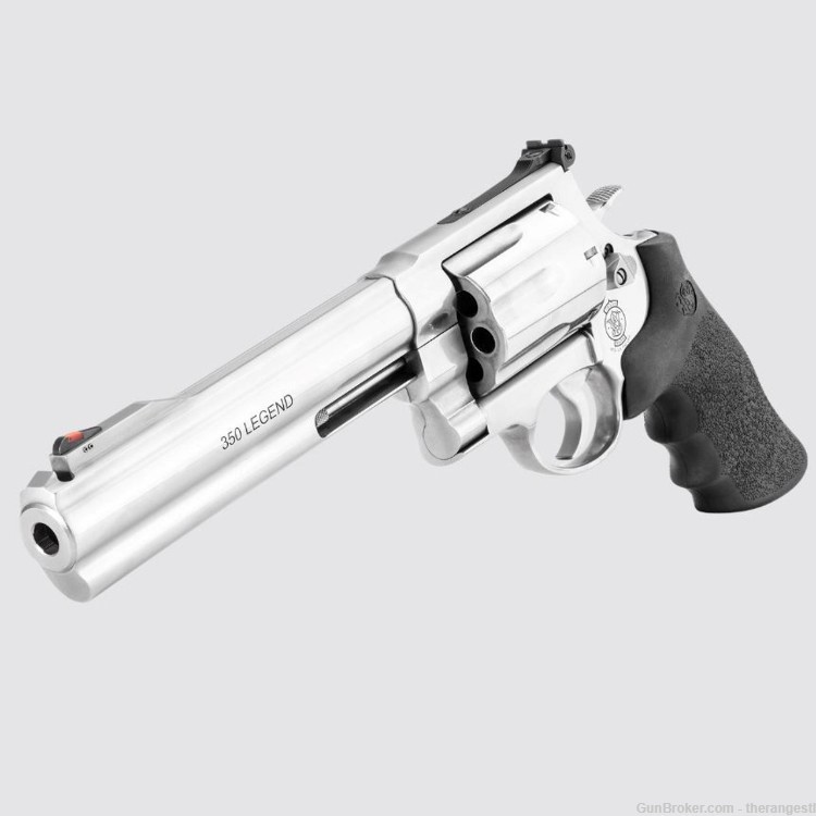 Smith & Wesson, Model 350, 7.5", .350 Legend-NIB-img-0